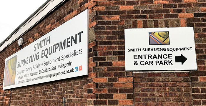 About Us Smith Surveying Equipment - smith surveying equipment limited are proud to be able to offer equipment from some of the premier manufacturers of surveying and safety equipment