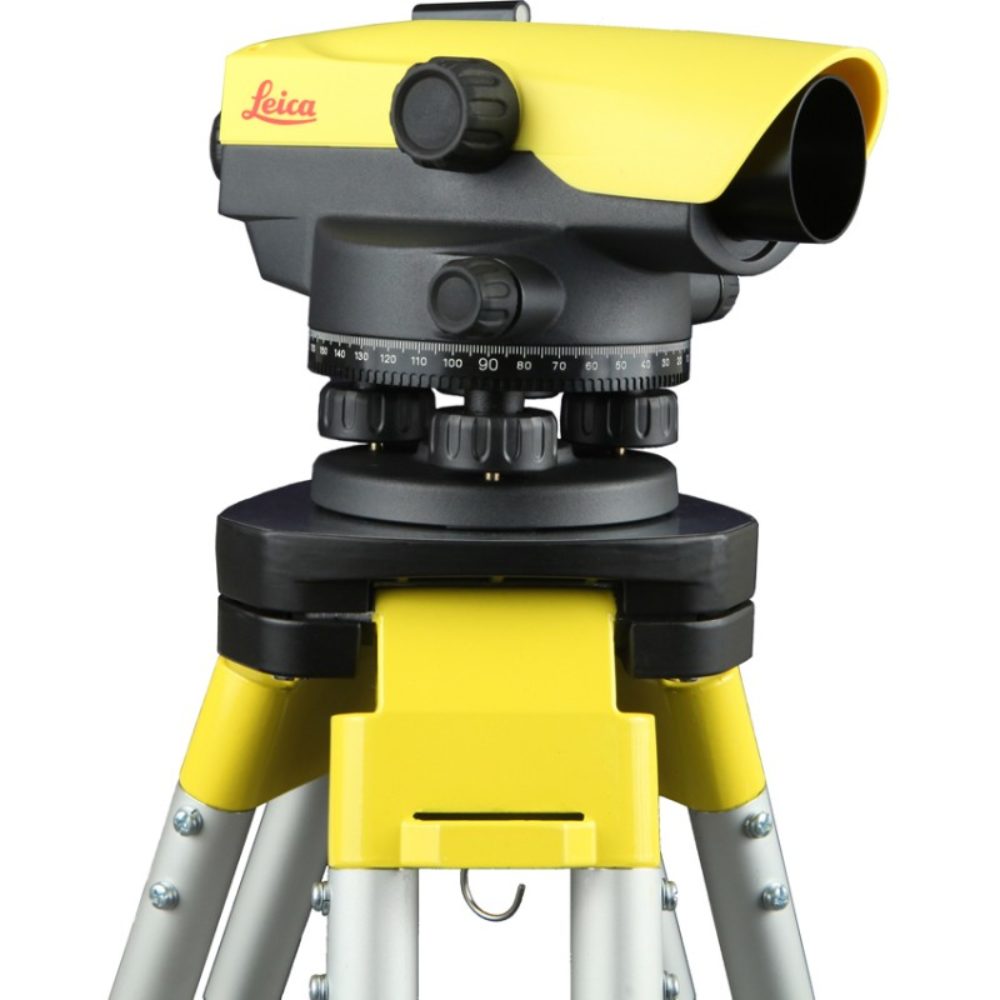 Surveying Equipment | Smith Surveying Equipment