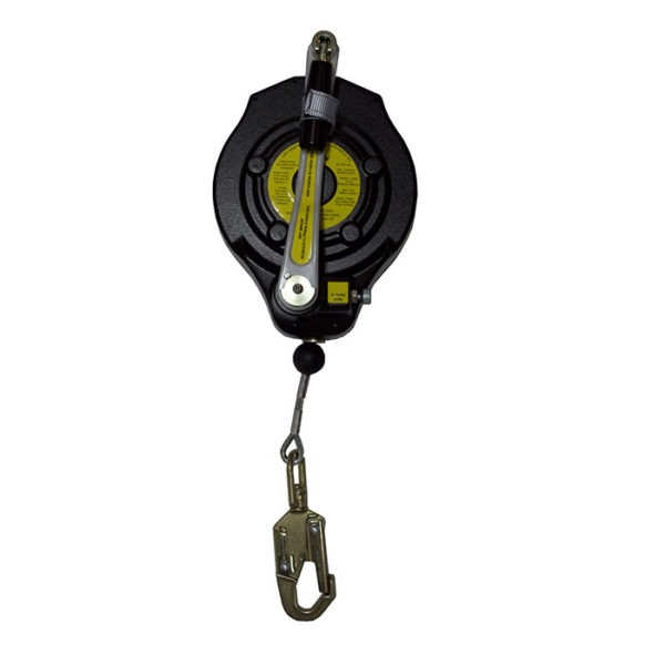 ABTECH SAFETY TORQ 15 M FALL ARREST RECOVERY DEVICE - AB15RT | Smith ...