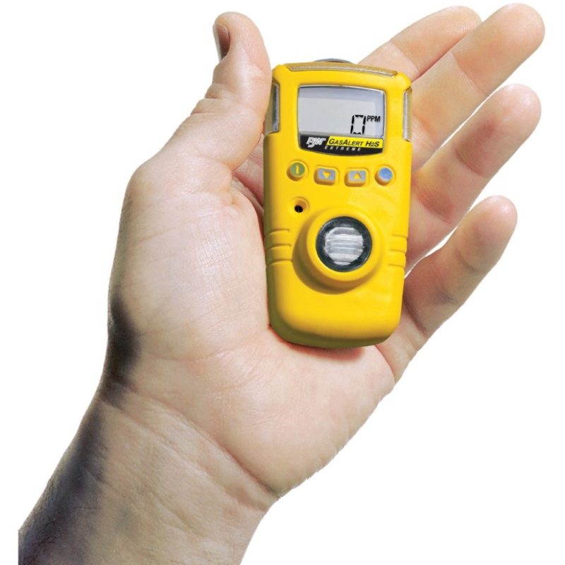 Hydrogen Gas Detector Meter And Analyzer By Forensics at Ralph Waters blog