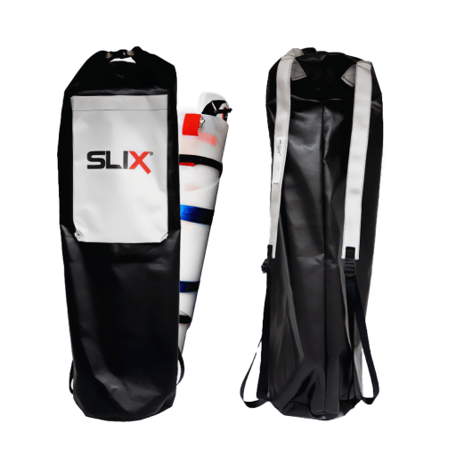 ABTECH SAFETY CARRY BAG FOR SLIX STRETCHER - SLIXBAG