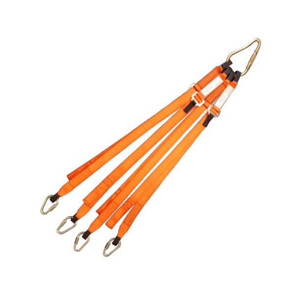 ABTECH SAFETY SLIX 100 RESCUE STRETCHER KIT - SLIX100KIT | Smith ...