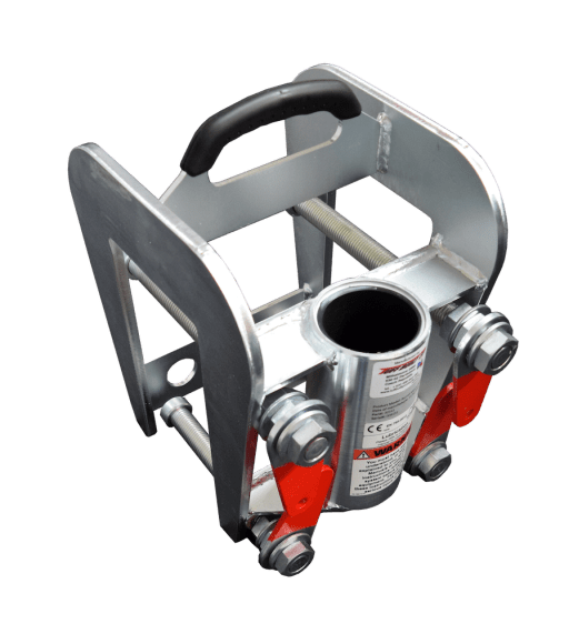 ABTECH SAFETY BARREL MOUNT BASE - 30161