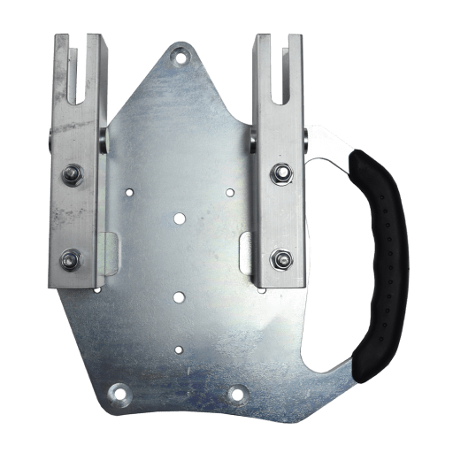 ABTECH SAFETY AB15RT 15M Fall Arrest Winch to Davit Bracket - 60176/2
