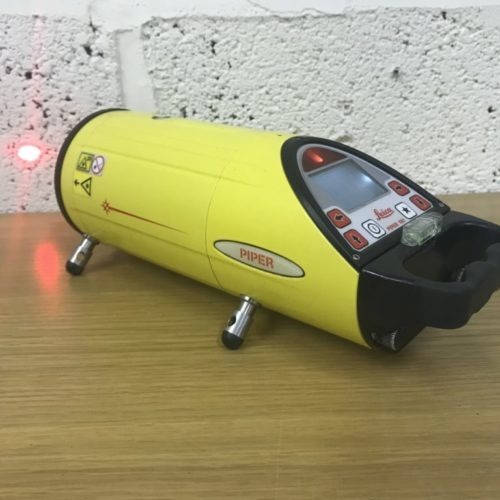 Used Lasers Smith Surveying Equipment