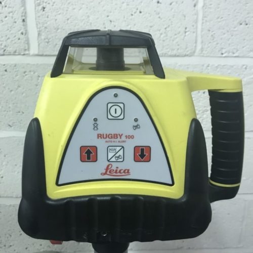 Used Lasers Smith Surveying Equipment