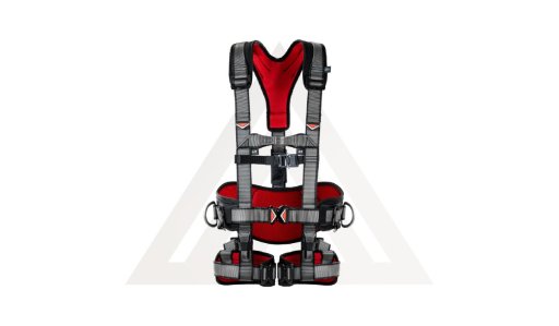ABTECH SAFETY CRESTO Energy Pro Wind Harness - 1136WIND