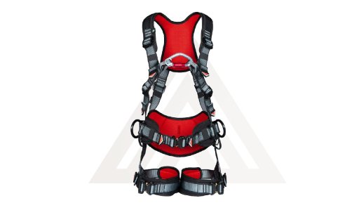 ABTECH SAFETY CRESTO Fusion Active+ WIND Harness - 1137