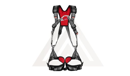 ABTECH SAFETY CRESTO Fusion Active Harness - 1118