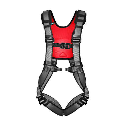 ABTECH SAFETY CRESTO Worker Pro Harness - 1123