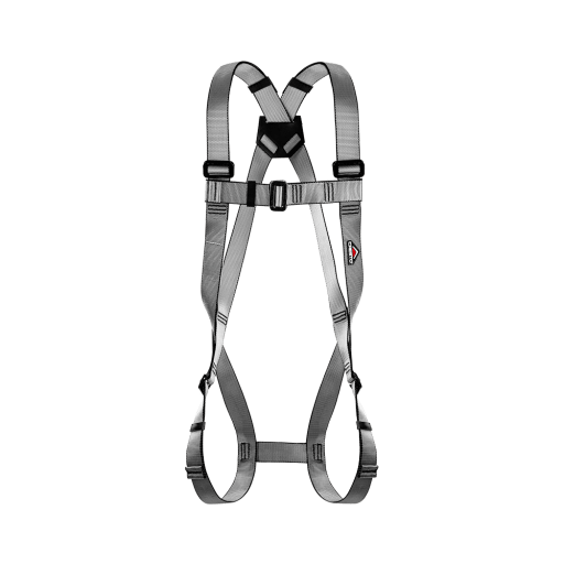 ABTECH SAFETY CRESTO Core Base Single Point Harness - 1151