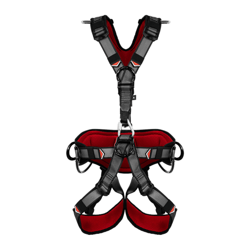 ABTECH SAFETY CRESTO Rigger Base Harness - 1165