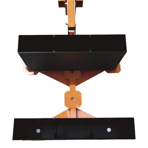 ABTECH SAFETY Weight Box for Counterweight Base Davit - WEIGHTBOX - Image 2