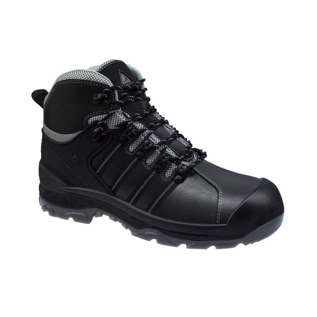 DELTA PLUS NOMAD S3 SRC SAFETY BOOT | Smith Surveying Equipment